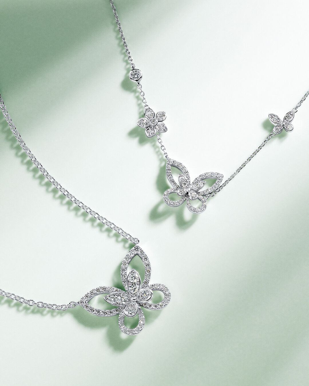 ホーム | ダイヤモンド | グラフ (GRAFF) 公式